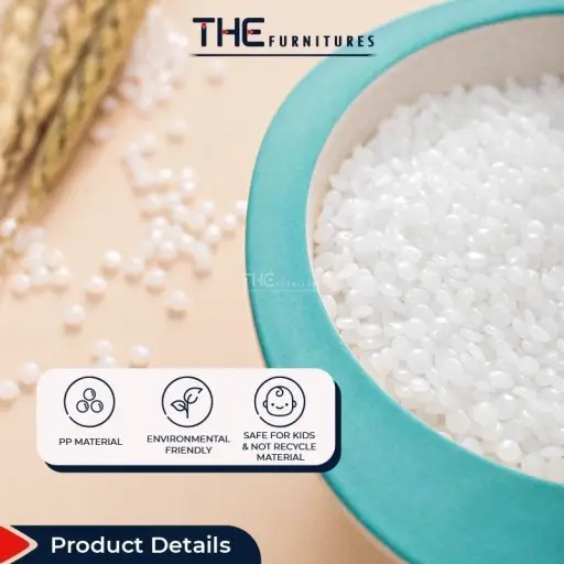 THE L73-141cm Multipurpose Child Toy Storage Cabinet product image 4